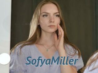 SofyaMiller