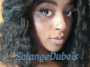 SolangeDubois