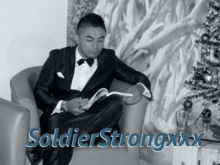 SoldierStrongxxx