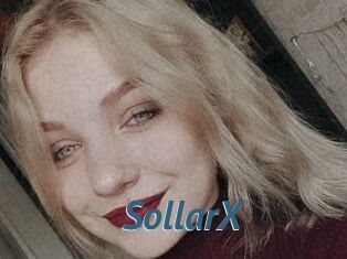 SollarX
