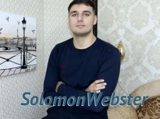 SolomonWebster