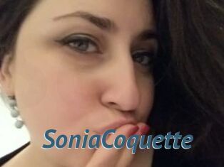 SoniaCoquette