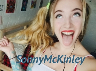 SonnyMcKinley Sexe Fr