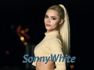 SonnyWhite