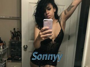 Sonnyy