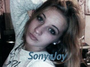 SonyaJoy