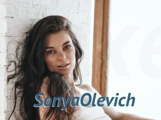 SonyaOlevich