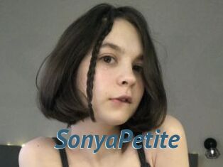SonyaPetite