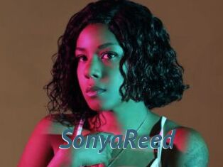 SonyaReed