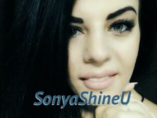SonyaShineU