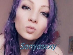 Sonyasexy