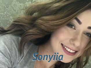 Sonyiia