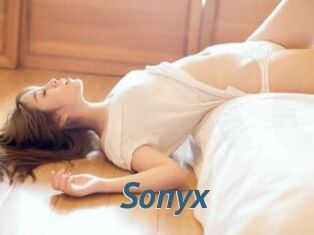 Sonyx