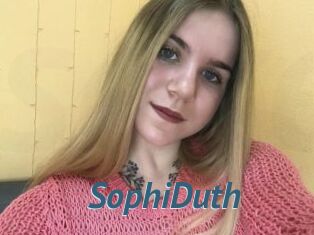 SophiDuth