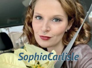 SophiaCarlisle