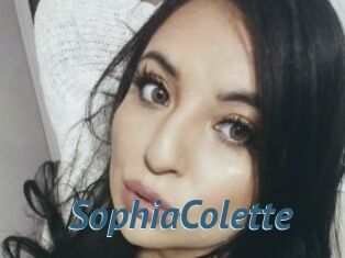 SophiaColette