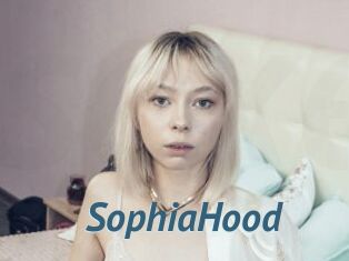 SophiaHood