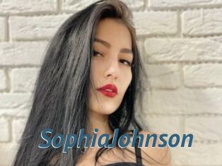 SophiaJohnson