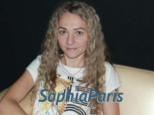 SophiaParis