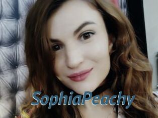 SophiaPeachy