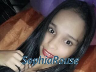 SophiaRouse