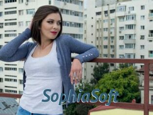 SophiaSoft