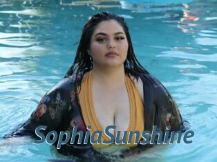 SophiaSunshine