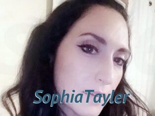 Sophia_Tayler