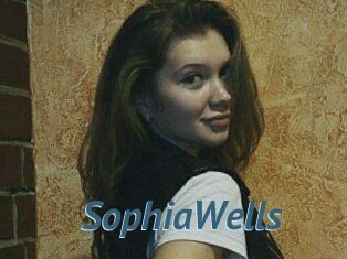 SophiaWells