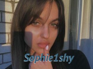 Sophie1shy