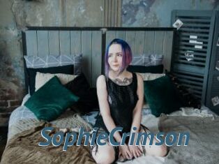 SophieCrimson