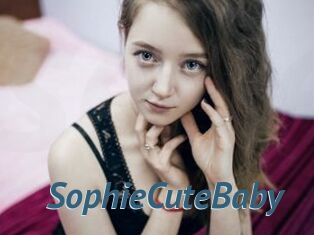 SophieCuteBaby