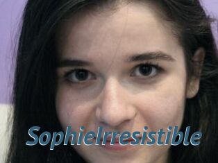 SophieIrresistible