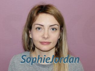 SophieJordan