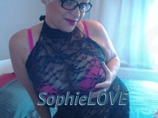 SophieLOVE