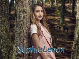 SophieLenox