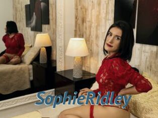 SophieRidley