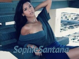SophieSantana