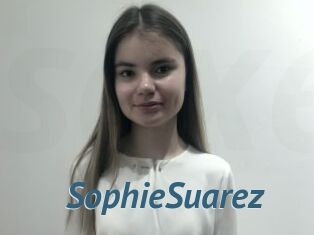 SophieSuarez