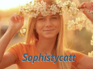 Sophistycatt