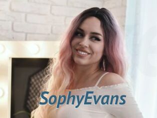SophyEvans