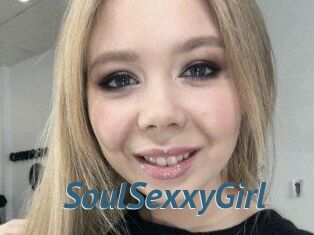 SoulSexxyGirl