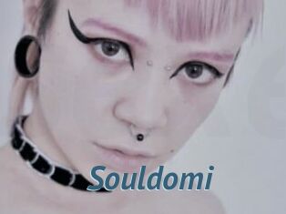 Souldomi