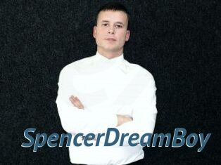 SpencerDreamBoy