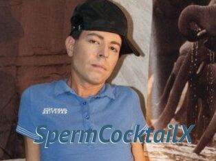 SpermCocktailX