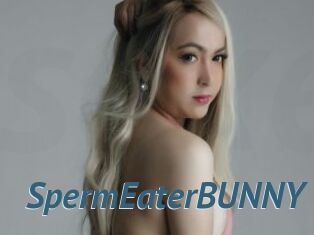 SpermEaterBUNNY