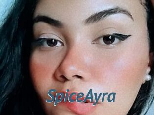 SpiceAyra