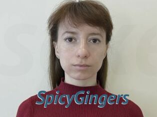 SpicyGingers