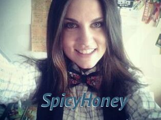 SpicyHoney