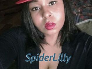 SpiderLilly